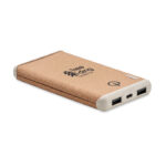 RALIA 10000 mAh vez.nélk. powerbank - Image 3