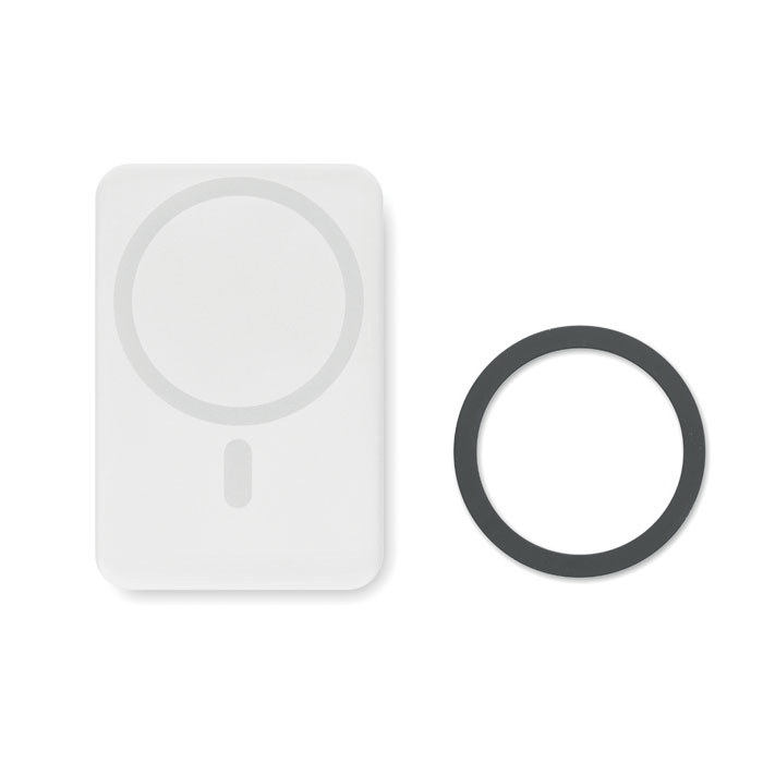 DOUBLETIC 15 W mágneses vez. nélk. töltő - Image 6