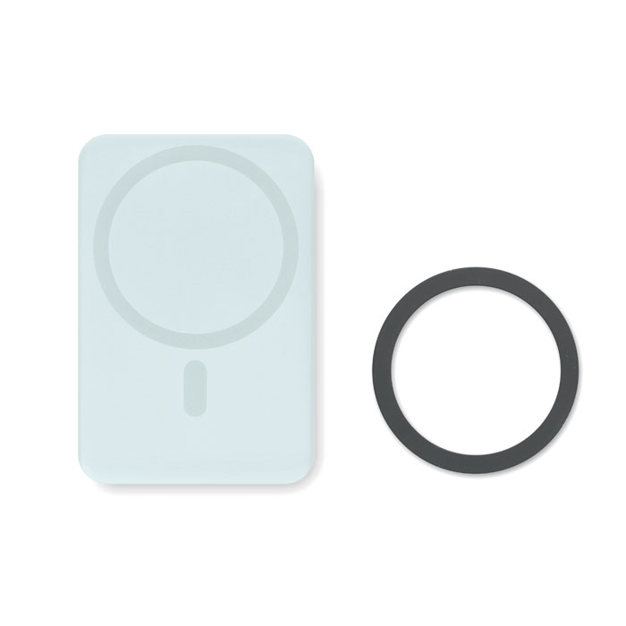 DOUBLETIC 15 W mágneses vez. nélk. töltő - Image 11