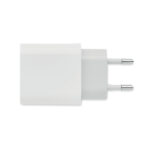 PORT 18W 2 portos USB EU töltő - Image 2
