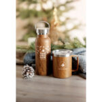 NAMIB BOTTLE Duplafalú palack 500 ml - Image 3