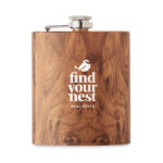 NAMIB FLASK Laposüveg 190 ml - Image 4