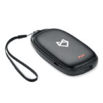 TRICPOWER Kézmelegítő 4000 mAh powerbank - Image 2