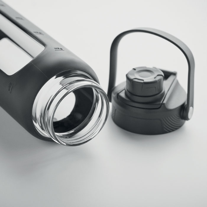 KEILA Üveg palack védőtokban 750 ml - Image 3