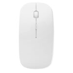 CURVY Vezeték nélküli egér - Image 2