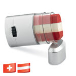 WEREL Testfestő stift - Image 15