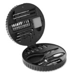 RUEDA TOOL 25 részes szerszámkészlet - Image 2