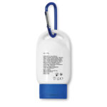 SUNCARE 30ml-es naptej - Image 2