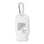 SUNCARE 30ml-es naptej - Image 5