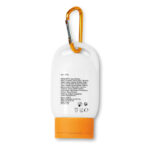 SUNCARE 30ml-es naptej - Image 7
