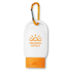 SUNCARE 30ml-es naptej - Image 8