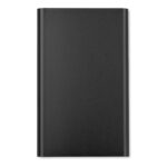 POWERFLAT 4000 mAh alumínium powerbank - Image 2