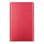 POWERFLAT 4000 mAh alumínium powerbank - Image 11