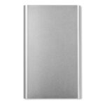 POWERFLAT 4000 mAh alumínium powerbank - Image 6