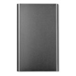 POWERFLAT 4000 mAh alumínium powerbank - Image 16