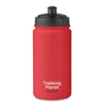 SPOT FIVE Sportkulacs, 500 ml - Image 4