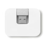 SQUARE 4 portos USB elosztó - Image 5