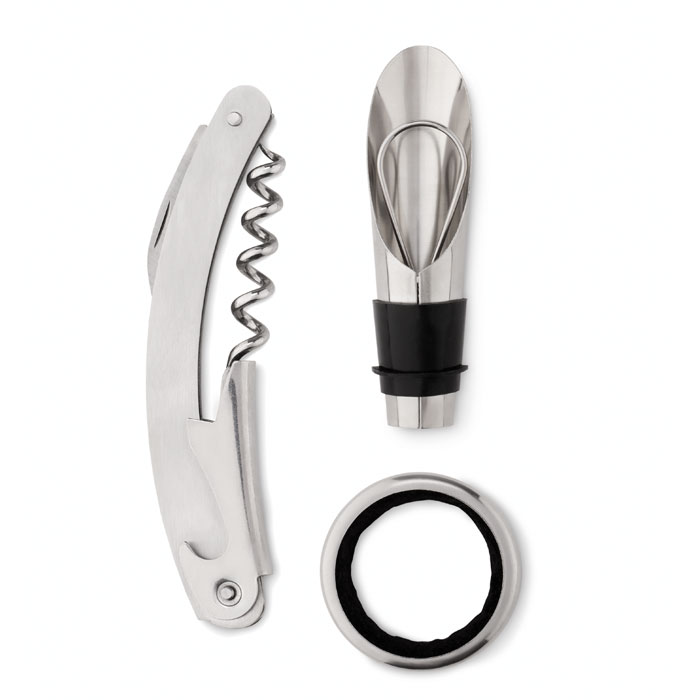 SETTIE Boros szett tokban - Image 3