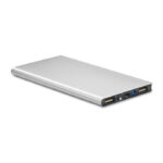 SOLAR POWERFLAT 8000 mAh napelemes powerbank - Image 10