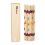 MINI MIKADO Marokkó pálcajáték - Image 2