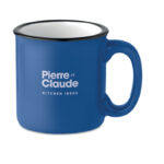 TWEENIES Retró kerámia bögre, 240 ml - Image 15