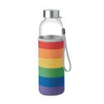 UTAH GLASS Üveg palack 500 ml - Image 24