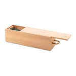 VINBOX Fa borosdoboz - Image 5