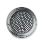 BATUMI Duplafalú acél/bambusz termosz - Image 3