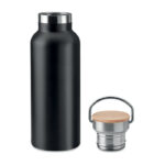 HELSINKI Duplafalú termosz, 500 ml - Image 2