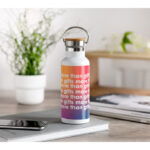 HELSINKI Duplafalú termosz, 500 ml - Image 21