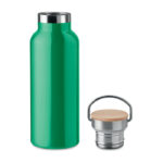 HELSINKI Duplafalú termosz, 500 ml - Image 26
