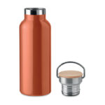 HELSINKI Duplafalú termosz, 500 ml - Image 31