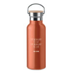 HELSINKI Duplafalú termosz, 500 ml - Image 32