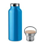 HELSINKI Duplafalú termosz, 500 ml - Image 35