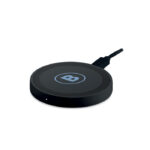 WIRELESS PLATO Kerek vezeték nélküli töltő 5W - Image 6