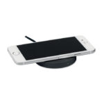 WIRELESS PLATO Kerek vezeték nélküli töltő 5W - Image 4
