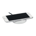 WIRELESS PLATO Kerek vezeték nélküli töltő 5W - Image 10