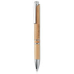 BERN BAMBOO Bambusz golyóstoll - Image 3