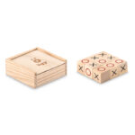 TIC TAC TOE Fa amőba játék - Image 4