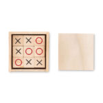 TIC TAC TOE Fa amőba játék - Image 3