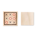 TIC TAC TOE Fa amőba játék - Image 2