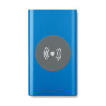 POWER&WIRELESS 4000 mAh vez.nélk. powerbank - Image 18