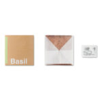 BASIL Bazsalikom ültetőszett - Image 3