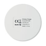 FLAKE CHARGER Vezeték nélküli töltő 5W - Image 2