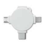 LIGO CABLE 3 az 1-ben kábel adapter - Image 2