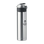 NUUK LUX Biztonsági záras palack 400 ml - Image 5
