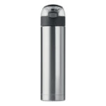 NUUK LUX Biztonsági záras palack 400 ml - Image 2
