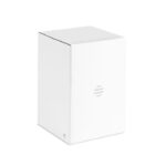 WIRESTAND Bambusz vezeték nélk. töltő 5W - Image 7