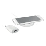 WIRELESS PLATO SET Vezeték nélküli töltő szett - Image 4