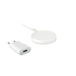 WIRELESS PLATO SET Vezeték nélküli töltő szett - Image 2
